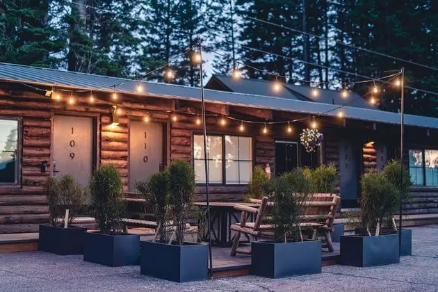 The Scandia Inn