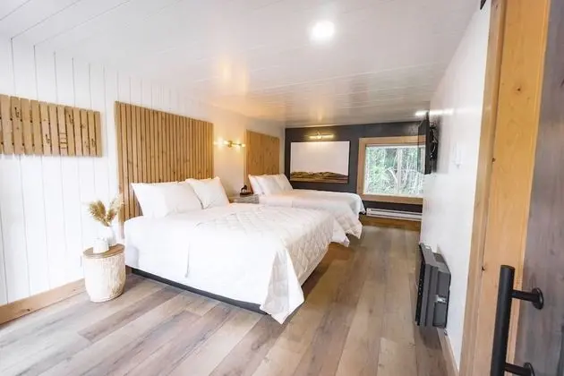 The Scandia Inn - Oda