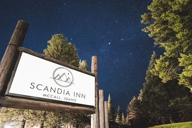The Scandia Inn - Öne Çıkan Resim