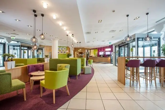 Scandic Aalborg City