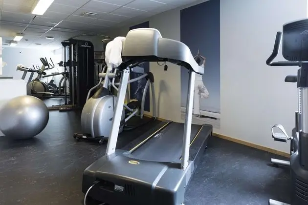 Scandic Aalborg City - Fitness