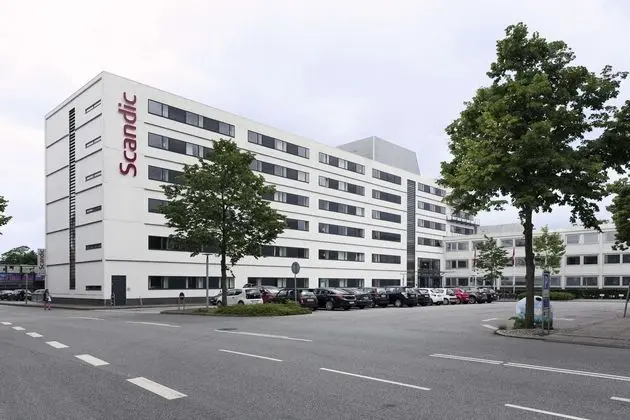 Scandic Aalborg City - Öne Çıkan Resim