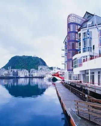 Scandic Hotel Aalesund