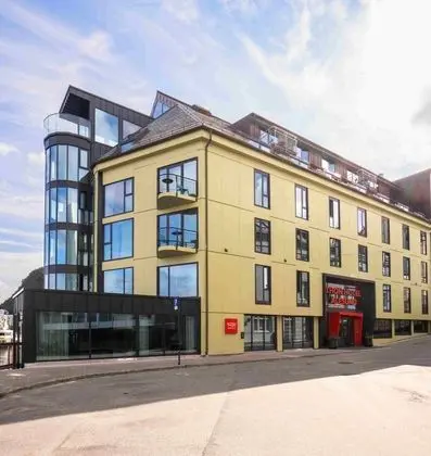 Scandic Hotel Aalesund - Öne Çıkan Resim