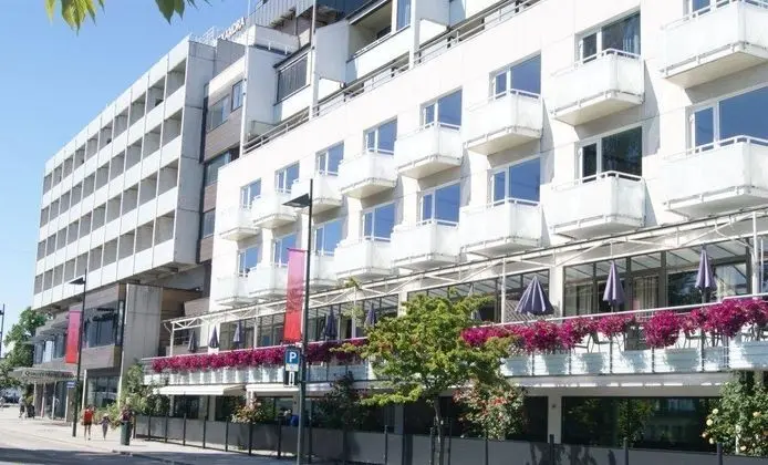 Scandic Alexandra Molde