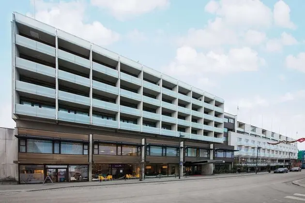 Scandic Alexandra Molde - Öne Çıkan Resim