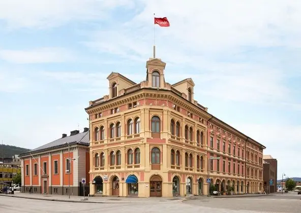 Scandic Ambassadeur Drammen - Öne Çıkan Resim