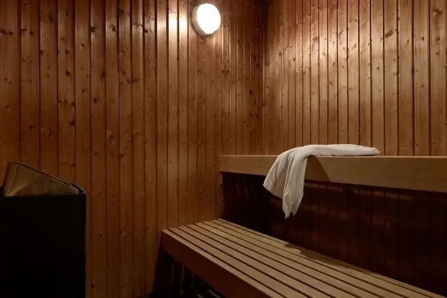 Scandic Arlandastad - Spa