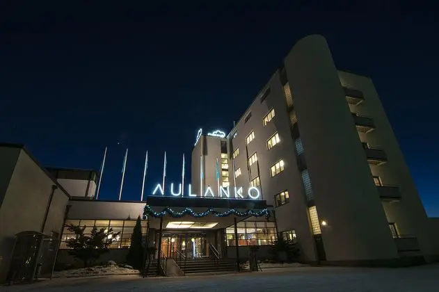 Scandic Aulanko