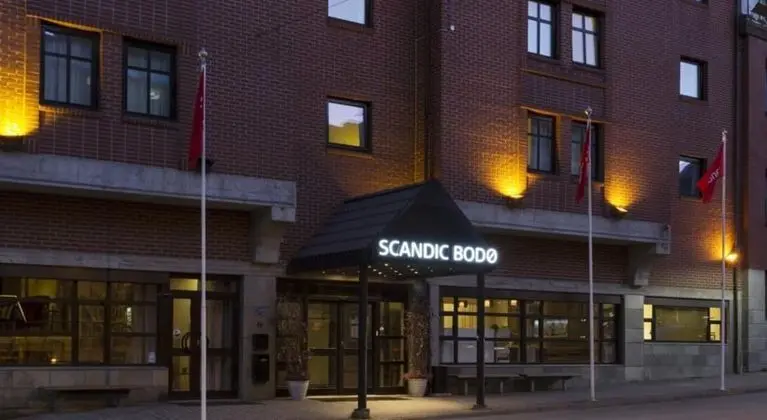 Scandic Bodo