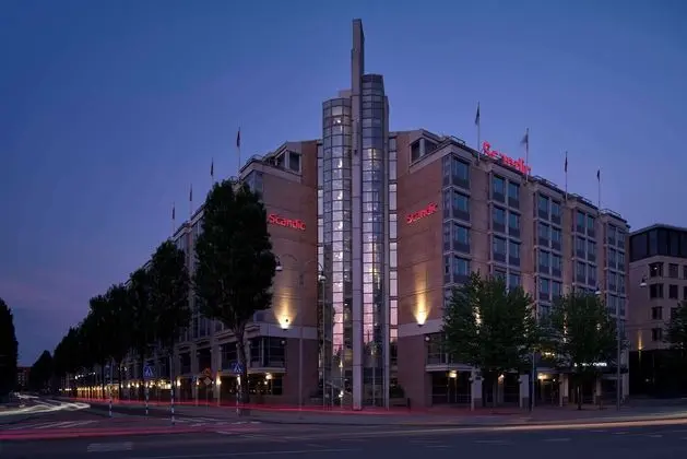 Scandic Crown Gothenburg - Öne Çıkan Resim