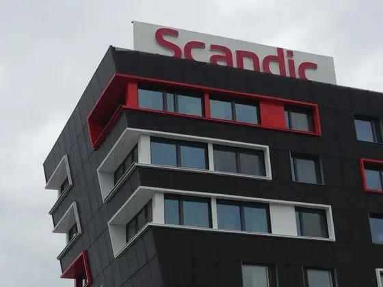 Scandic Elmia