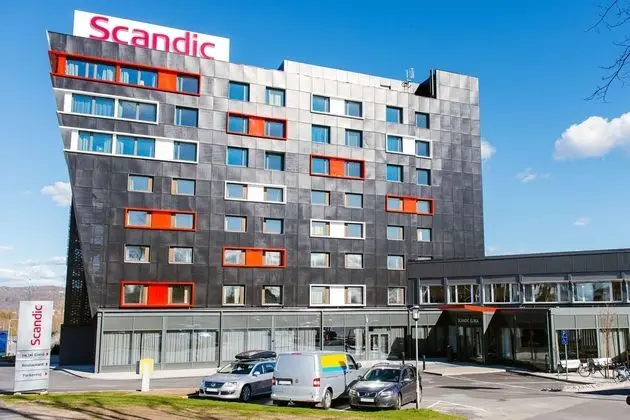 Scandic Elmia - Öne Çıkan Resim