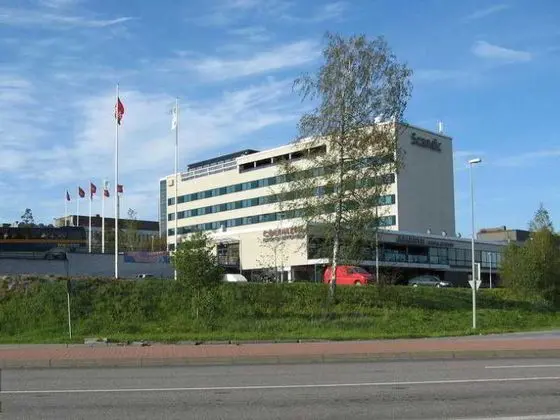 Scandic Espoo