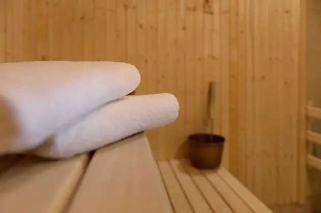 Scandic Frimurarehotellet - Spa
