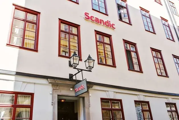 Scandic Gamla Stan - Öne Çıkan Resim