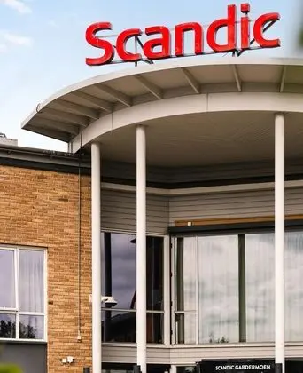 Scandic Gardermoen - Öne Çıkan Resim