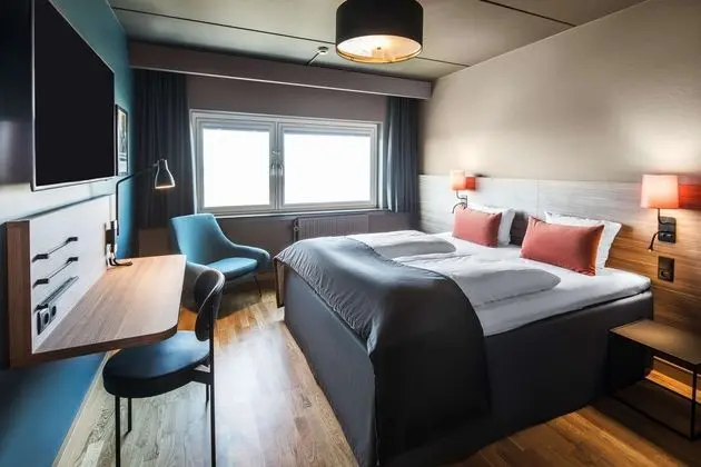 Scandic Glostrup/Copenhagen - Öne Çıkan Resim