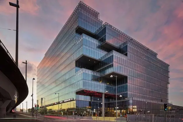 Scandic Goteborg Central - Öne Çıkan Resim