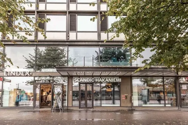 Scandic Hakaniemi - Öne Çıkan Resim