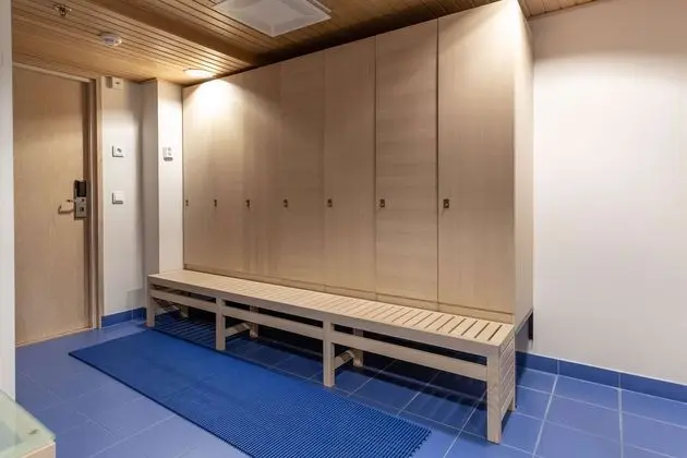 Scandic Hakaniemi - Spa
