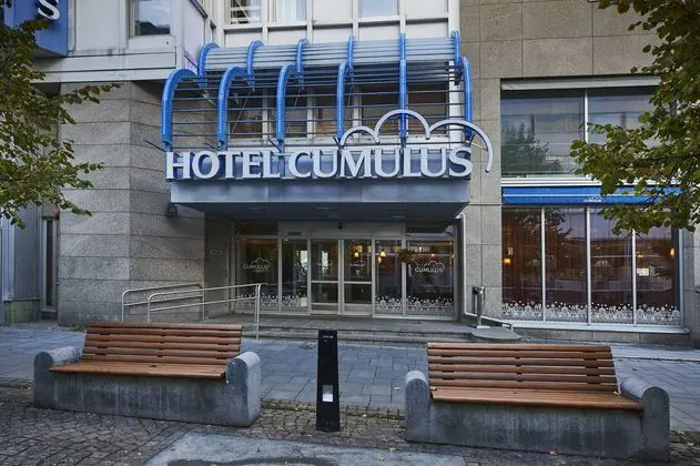 Scandic Hämeenlinna City