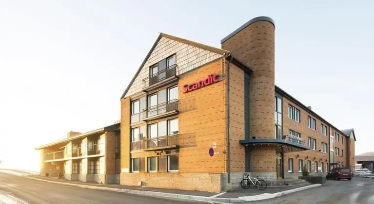 Scandic Hammerfest