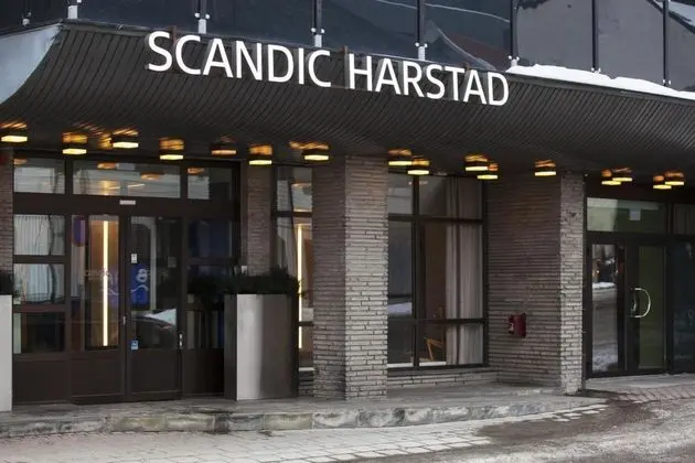 Scandic Harstad