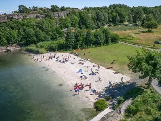 Scandic Havna Tjome - Plaj
