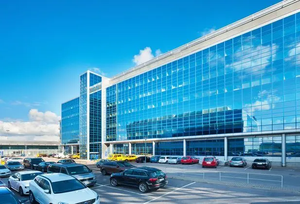 Scandic Helsinki Airport