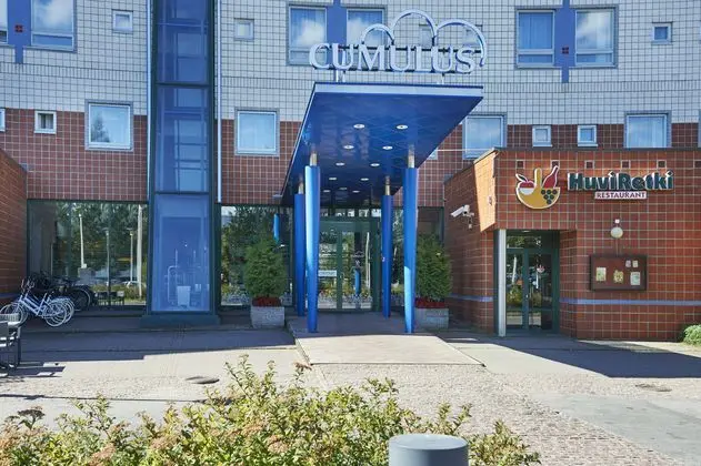 Scandic Helsinki Aviapolis