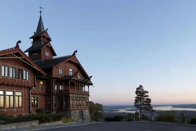 Scandic Holmenkollen Park - Öne Çıkan Resim