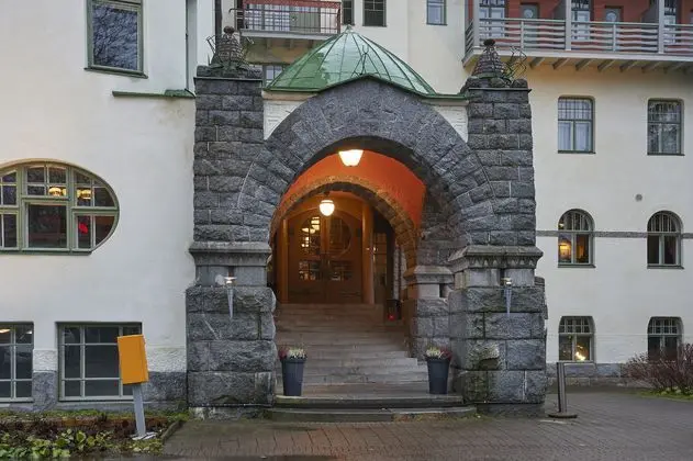 Scandic Imatran Valtionhotelli