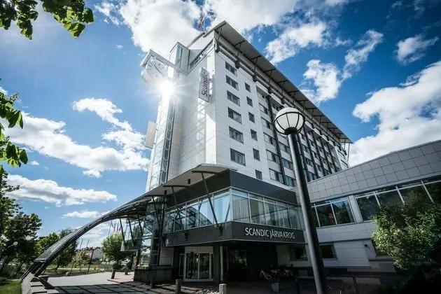 Scandic Jarva Krog Stockholm - Öne Çıkan Resim