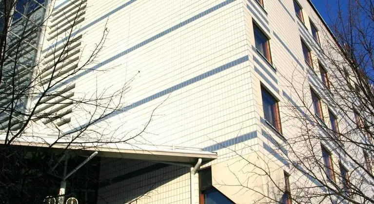 Scandic Jyvaskyla Station