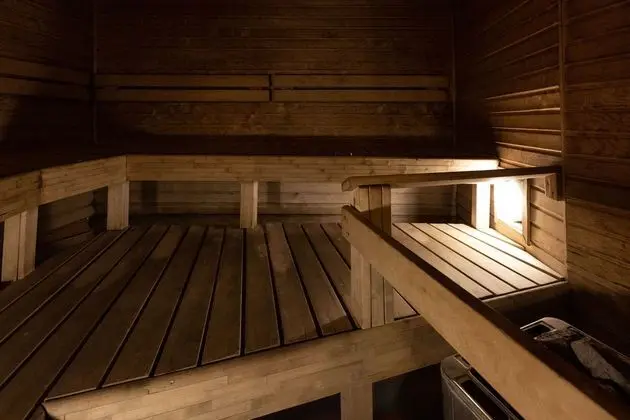 Scandic Kaisaniemi - Spa