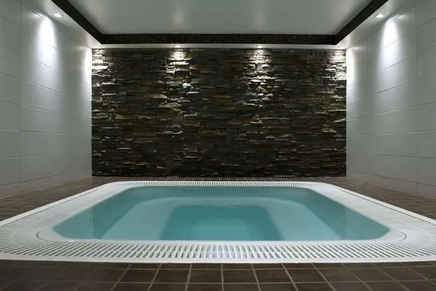 Scandic Karlstad City - Spa
