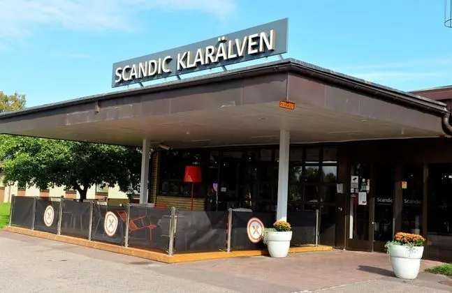 Scandic Klaralven - Genel