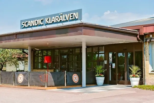 Scandic Klaralven - Öne Çıkan Resim