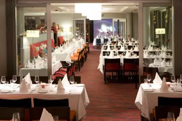 Scandic Kristiansund