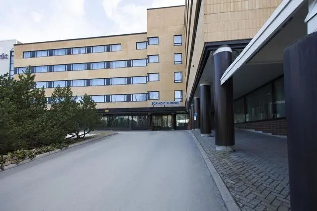Scandic Kuopio Hotel