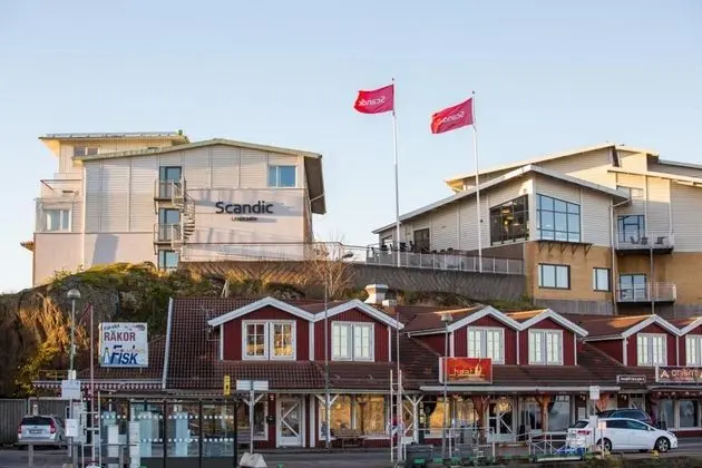 Scandic Laholmen
