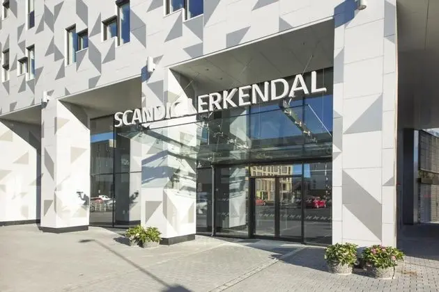 Scandic Lerkendal