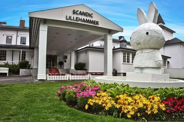 Scandic Lillehammer - Öne Çıkan Resim
