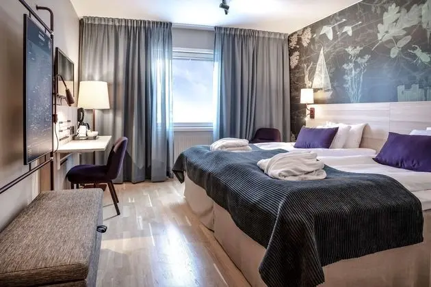 Scandic Linkoping Vast - Öne Çıkan Resim