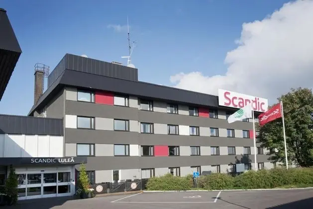 Scandic Lulea