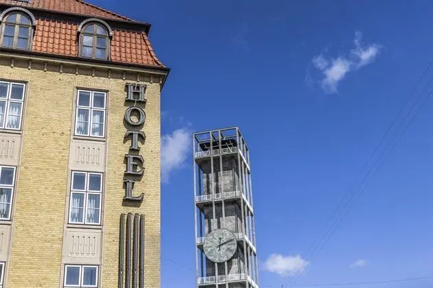 Scandic The Mayor - Öne Çıkan Resim