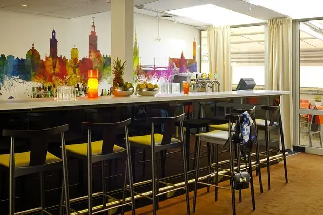 Scandic Norra Bantorget