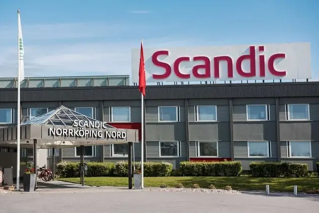 Scandic Norrköping North