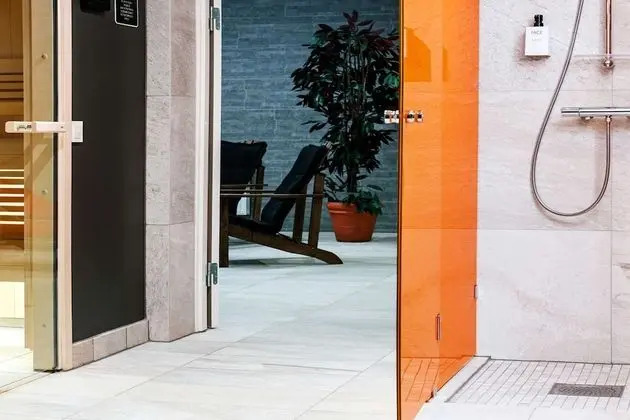 Scandic Östersund Syd - Spa